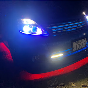 アイシス ANM10W