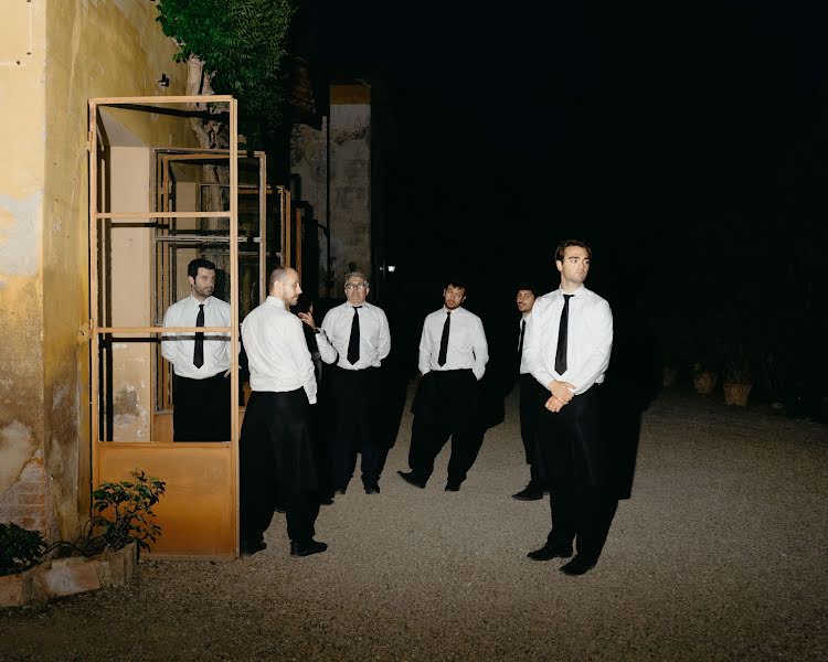 Fotógrafo de bodas Guido Calamosca (calamosca). Foto del 19 de septiembre 2023