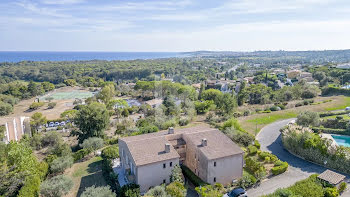 appartement à Villeneuve-Loubet (06)