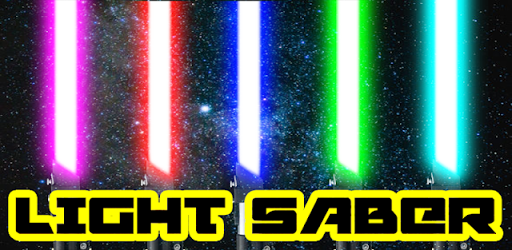 LightSaber - Saber Simulator