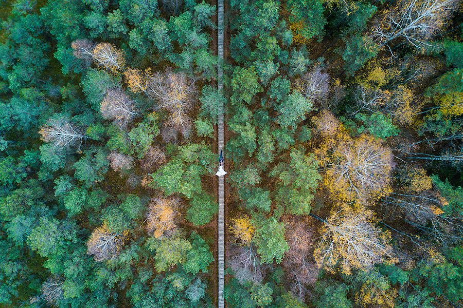 Jurufoto perkahwinan Adas Vasiliauskas (adas). Foto pada 23 Julai 2019