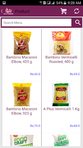 SitAndShop Online Shopping screenshot 3