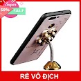 Kệ Điện Thoại Để Bàn Hút Chân Không