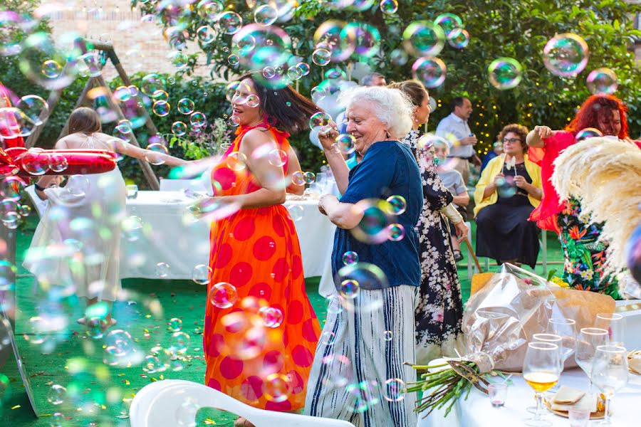 Fotógrafo de bodas Jorge Gongora (jorgegongora). Foto del 30 de enero