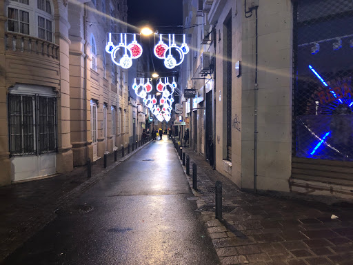 Carnival in the Canary Islands Spain 2018