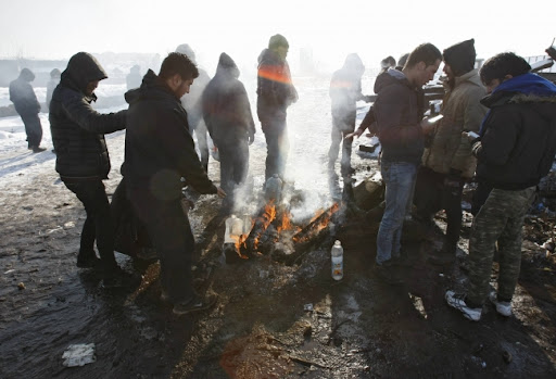 Beogradski centar traži hitnu reakciju zbog zlostavljanja migranata u Malom Zvorniku i Somboru