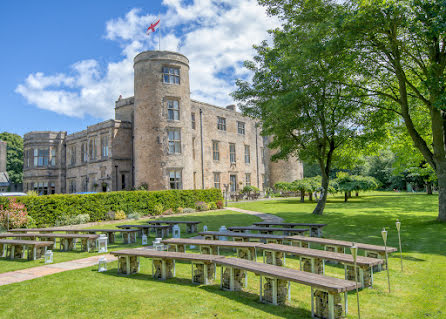 Wedding photographer Ken Hadfield (thisworld). Photo of 12 July 2019