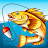 Fishing For Friends icon