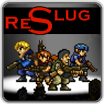 Cover Image of 下载 Re Slug 1.0.0.0 APK