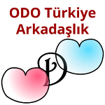 Cover Image of Herunterladen ODO Türkiye Sevgili Bulma Site 1.1.0 APK