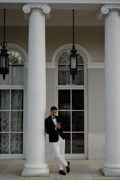 Wedding photographer Pasha Kandaurov (kandaurov). Photo of 12 February