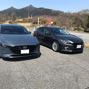 MAZDA3 BPFP