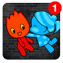 Herunterladen Red Boy And Blue Girl Installieren Sie Neueste APK Downloader