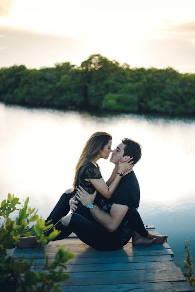 Fotógrafo de casamento Alejandro Severini (severiniph). Foto de 5 de dezembro 2020