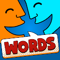 Popular Words: Family Game