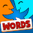 Popular Words: Family Game icon