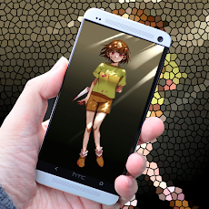 Chara Wallpaper Undertale Androidアプリ Applion