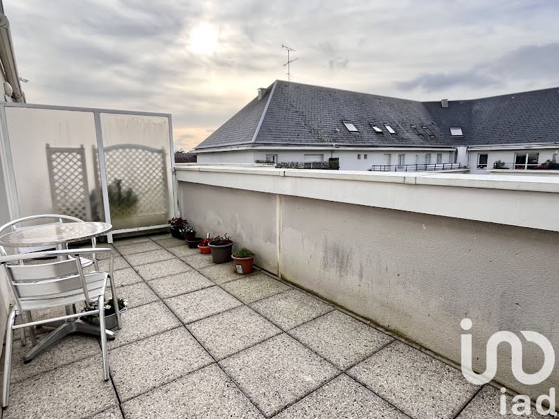 Vente appartement 2 pièces 53 m² à Compiegne (60200), 159 000 €