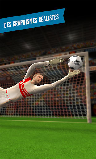 Flick Shoot 2  screenshots 2
