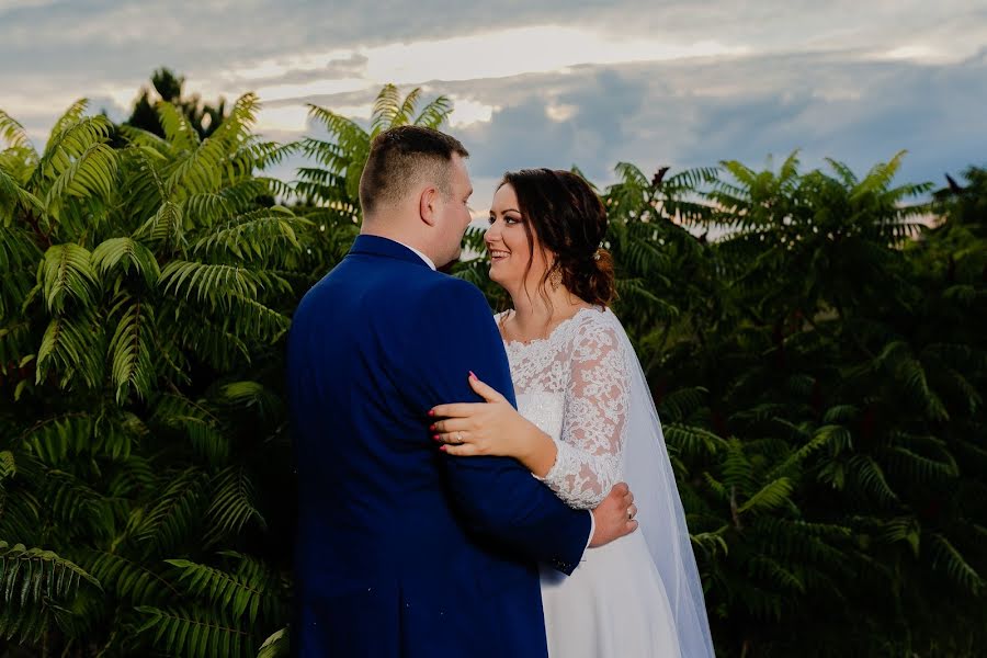 Wedding photographer Krzysztof Miller (krzysztofmiller). Photo of 11 February 2020