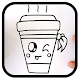 Download How To Draw Cute Drinks For PC Windows and Mac 1.1