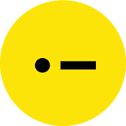 Morse Code App  Icon