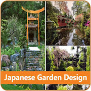 Japanese Garden Design 1.0 Icon