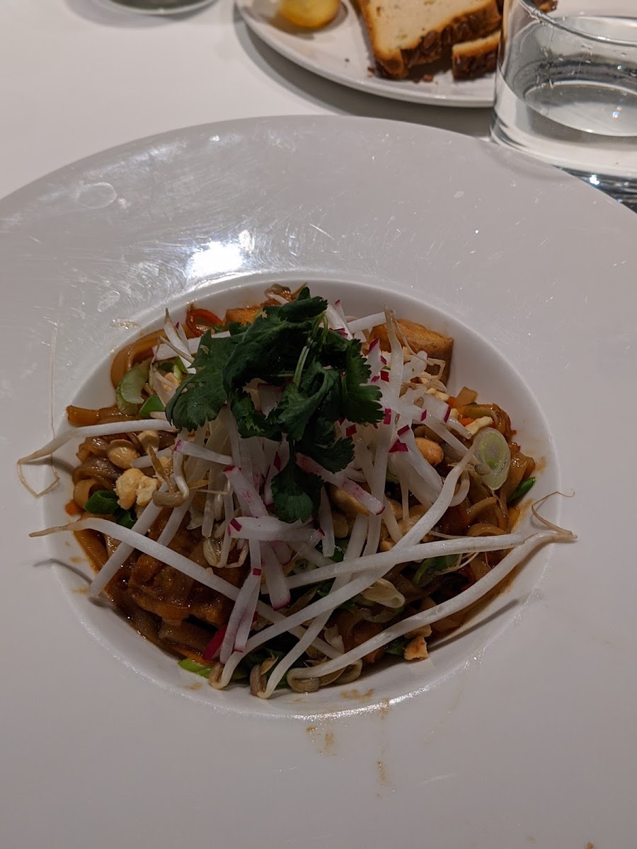 Pad thai