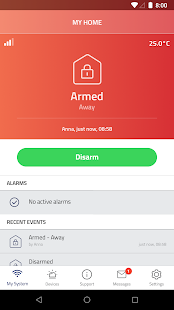 Alert Alarm(圖2)-速報App