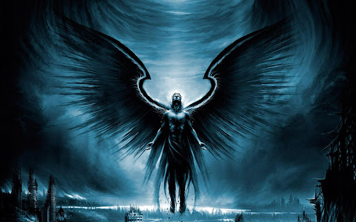 Dark Angel