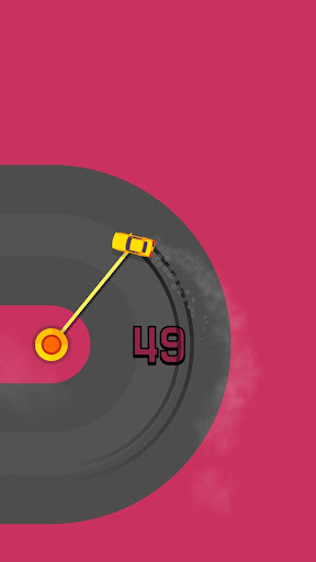 Sling Drift APK MOD screenshots 4