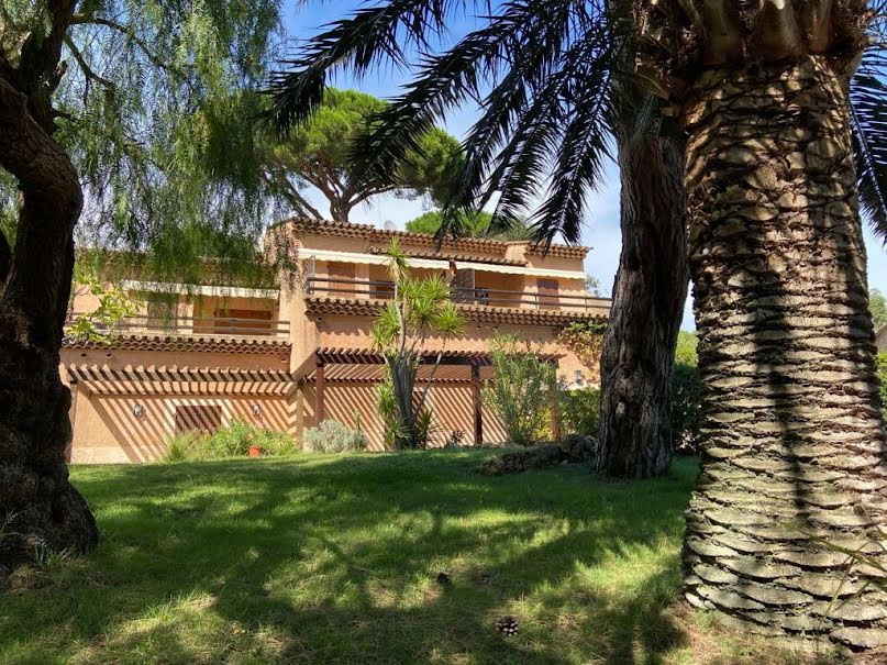 Vente villa 3 pièces 70 m² à Sainte-Maxime (83120), 445 000 €