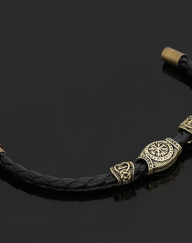 Liv Viking Armband - 0