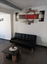 appartement à Toulon (83)