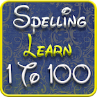 1 to 100 Number – New fun math spelling games 1.0.613.0