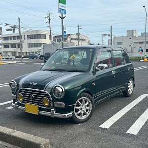 ミラジーノ L700S