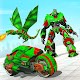 Deadly Flying Dragon Attack : Robot Games