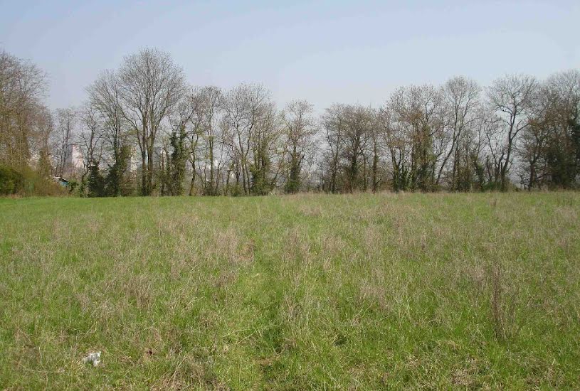  Vente Terrain + Maison - Terrain : 549m² - Maison : 125m² à Mareuil-lès-Meaux (77100) 