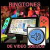 Video Games Ringtones icon