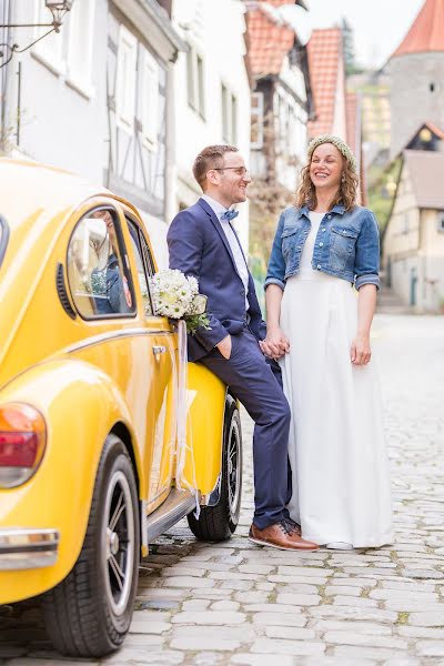 Svatební fotograf Matthias Möller (matthi-weddings). Fotografie z 21.února 2022