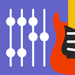 Cover Image of Descargar Guitar Scales & Patterns, FREE 1.33 APK