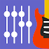 Guitar Scales & Patterns  *NO ADS*1.49
