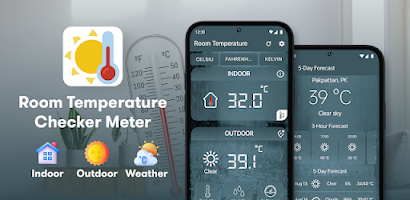 Thermometer APK for Android - Download