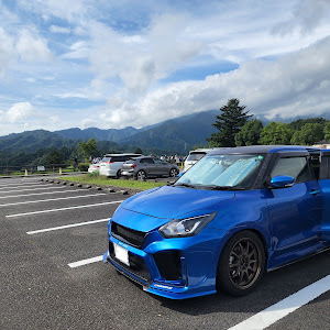 スイフトスポーツ ZC33S