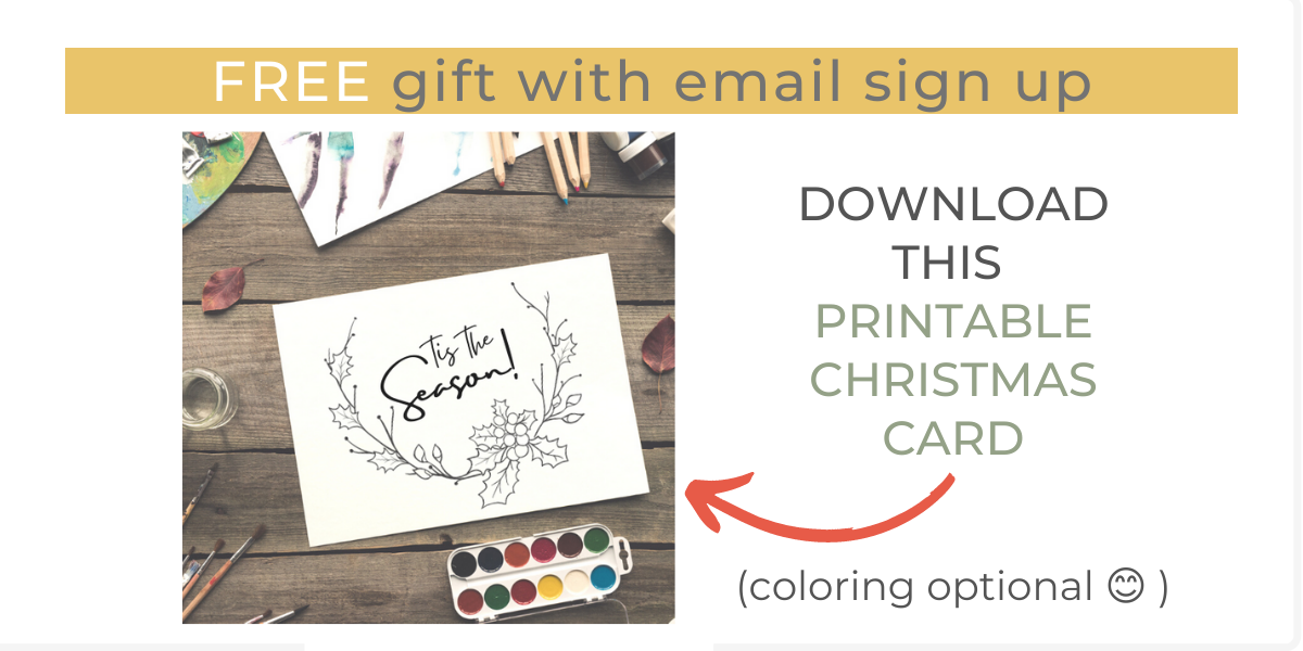 Snag These Free Printable Christmas Cards Coloring Approved