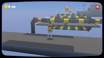 Mystic Land : Metaverse Screenshot