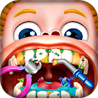 Crazy Dentist Doctor Clinic 2.0