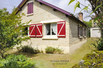 maison à Sarlat-la-caneda (24)