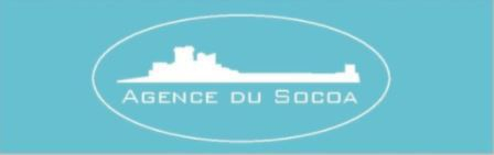 Logo de AGENCE DU SOCOA