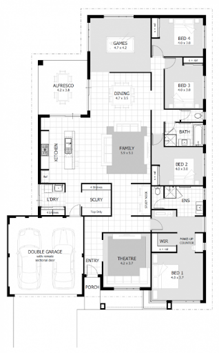 Home Design And Layout Planning App Store Data Revenue Download